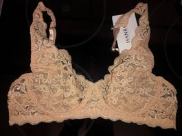 BH HANRO 85A neu