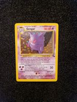 Gengar 5/62 Fossil Holo - MP - EN