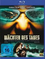 Wächter des Tages  (Blu-Ray)