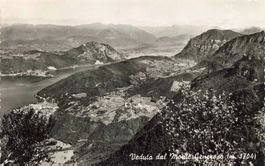 Monte Generoso