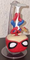 Funko Pop! Marvel Spider-Man mit Hotdog Figur (Wackelkopf)