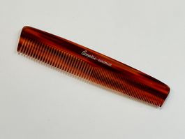 Kamm 17.5 cm lionesse handmade NEU aus Liquidation