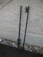 Dachträger abschliessbar Thule