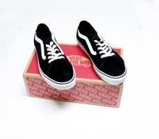 Vans Filmore Decon Herren Sneaker Gr. 42