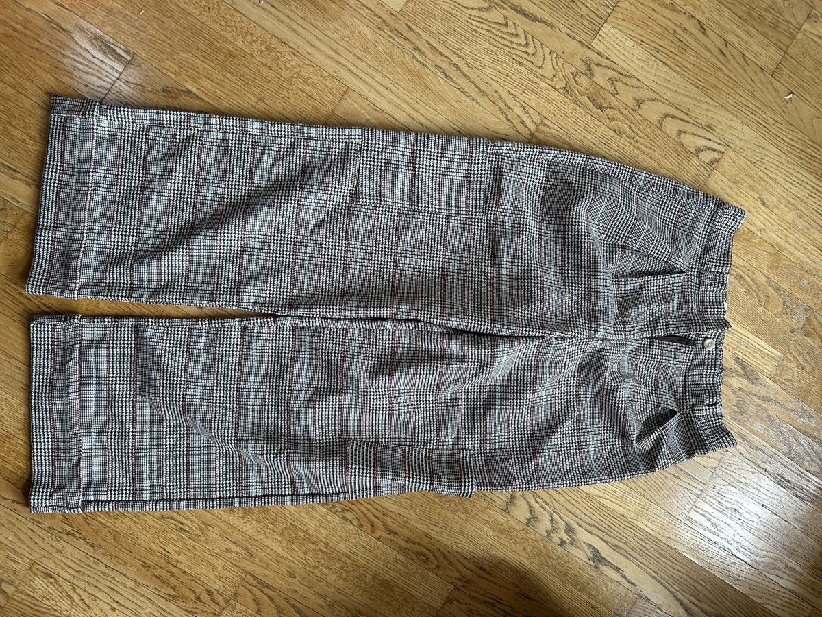 C&A Hosen: C&A Cargohose Gr. 158 – Neu (gemäss Beschreibung) aus Goldiwil (Thun) von chrigle24