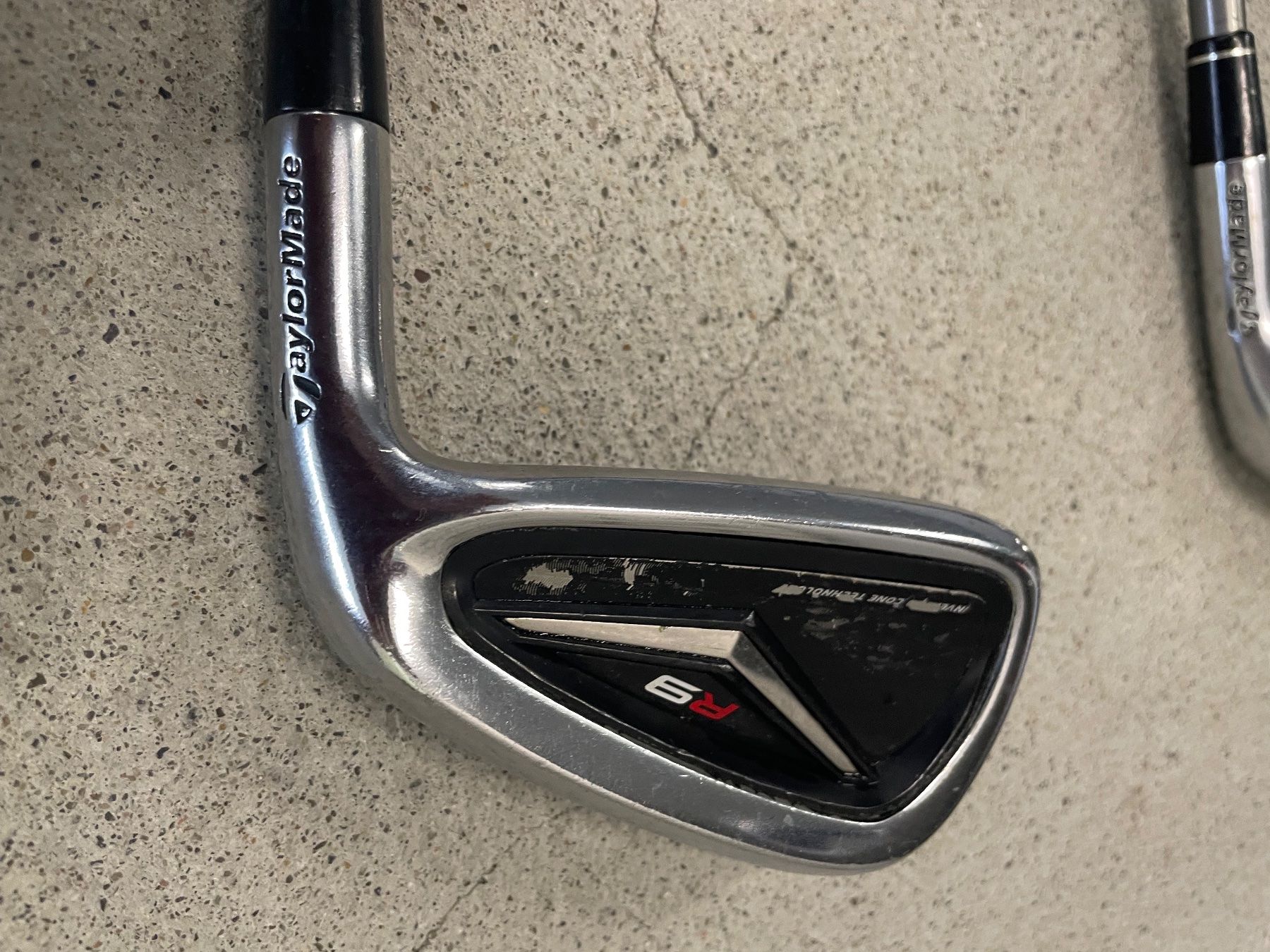 Taylor Made Mazze & Set: Golfschlägerset – Usato da Niederteufen venduto da seru02 3