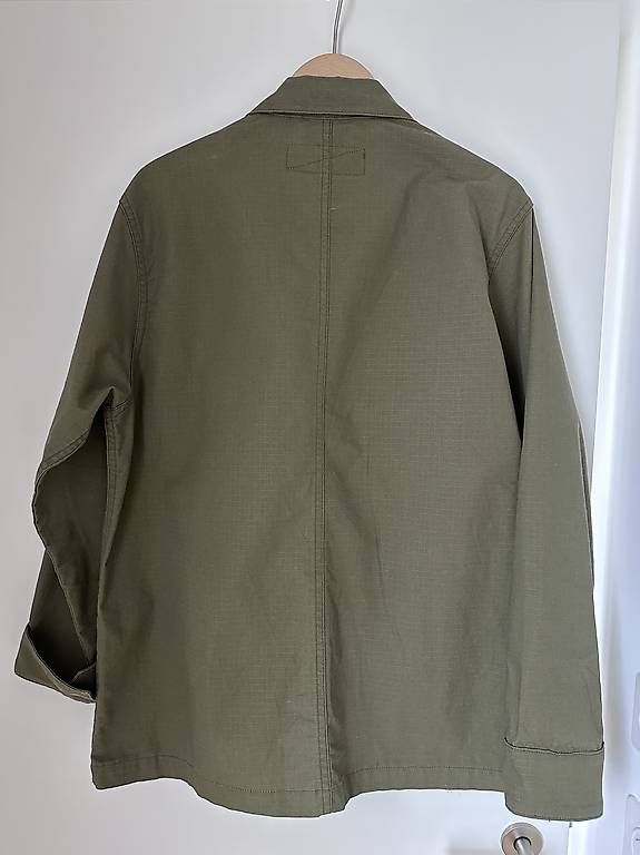 Giacche: Rogue Territory RGT Infantry Jacket Ripstop L – Usato da Zürich venduto da De1a5o1e 2