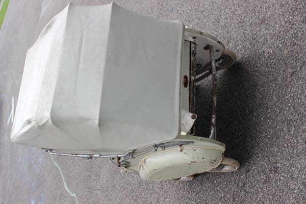 Carrozzine: Kinderwagen – Usato da Werthenstein venduto da joniace 4
