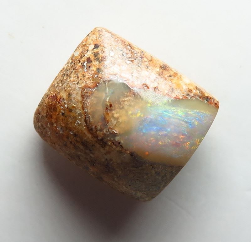 Edelsteine: Australischer Boulder Opal 3.28Cts. – Neu (gemäss Beschreibung) aus Bern von Grindelwaldaus 4