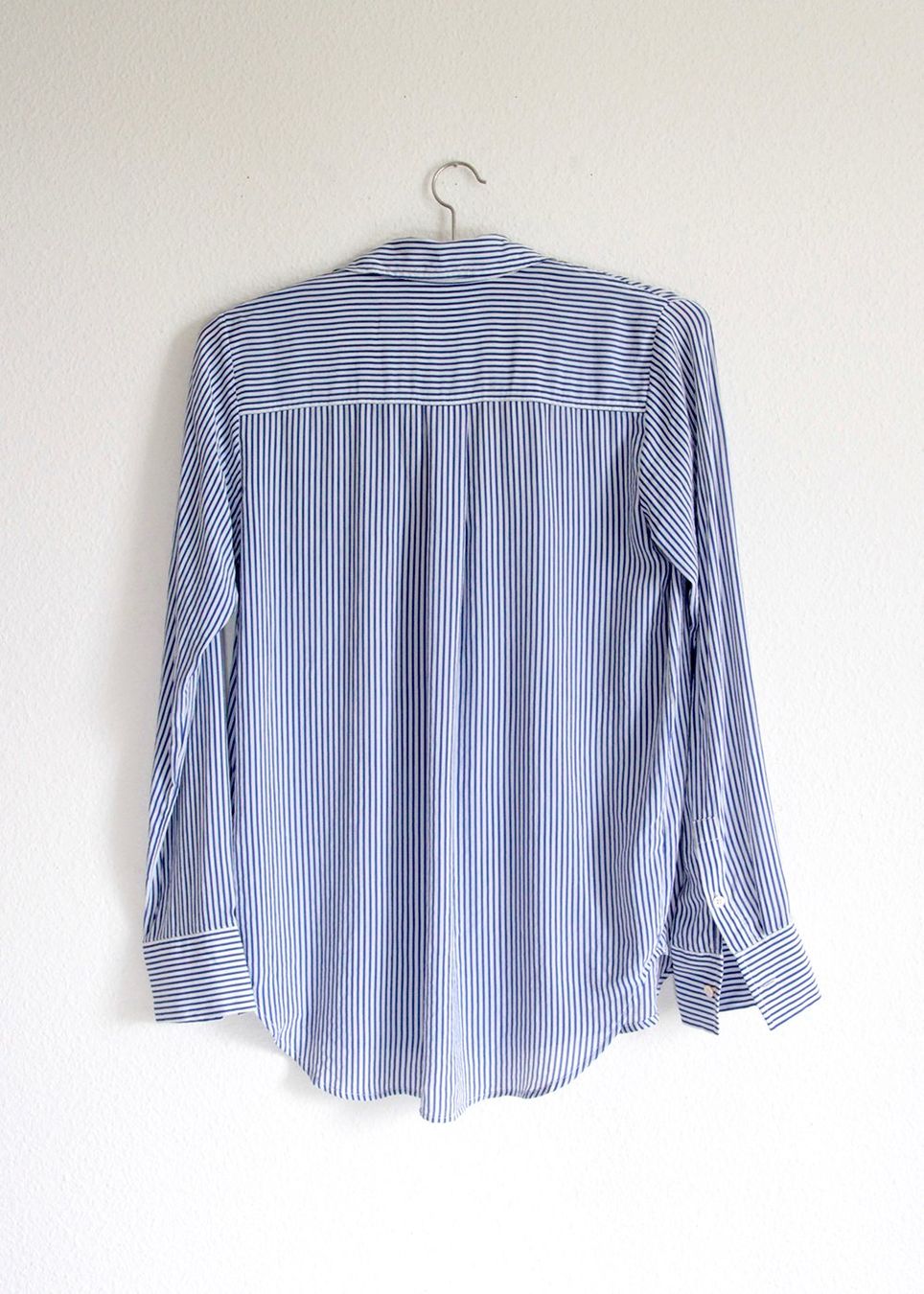 Camicette: Seidenbluse von Everlane – Usato da Buchs AG venduto da shoplio 4