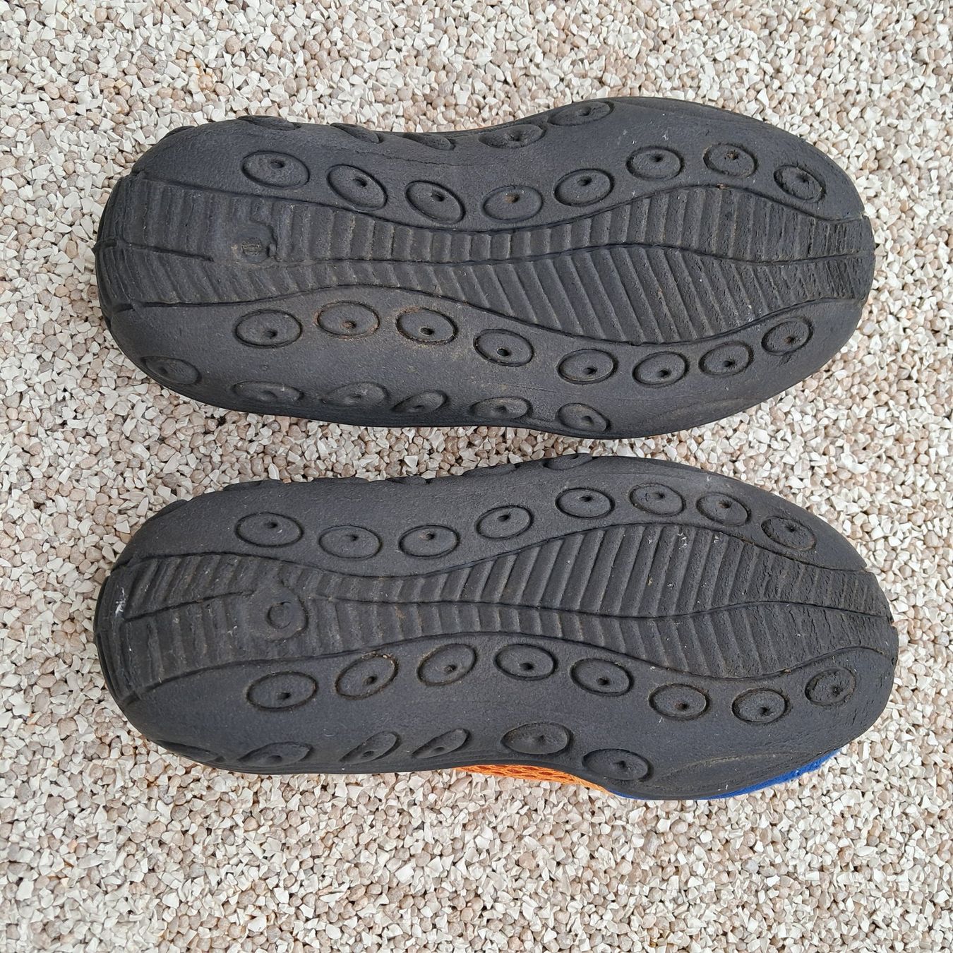 Beco Scarpe per ragazzi: Kinder Bade- und Surfschuh "Beco", Gr 27 – Usato da Meilen venduto da Vaurien15 1