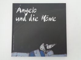 Angelo und die Möwe - Rudolf Mirer
