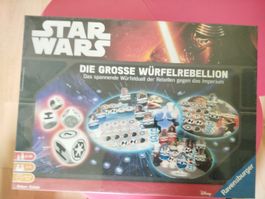 Star Wars Brettspiel (Ungeöffnet)
