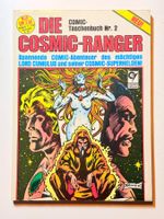 Cosmic Ranger Comic-Taschenbuch Nr. 2 - Guter Zustand!