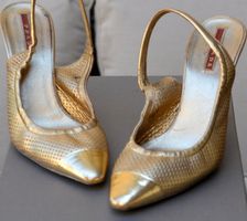 Pumps Prada .36,5 Vintage