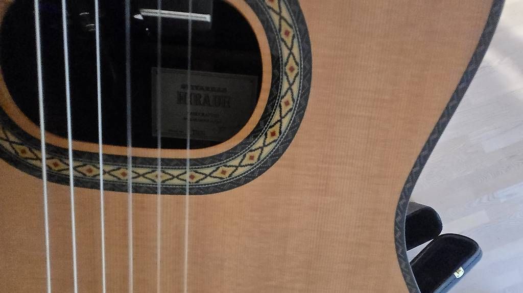 Musikinstrumente: Takamine TH 90 Hirade – Gebraucht aus Hombrechtikon von domzel072 6