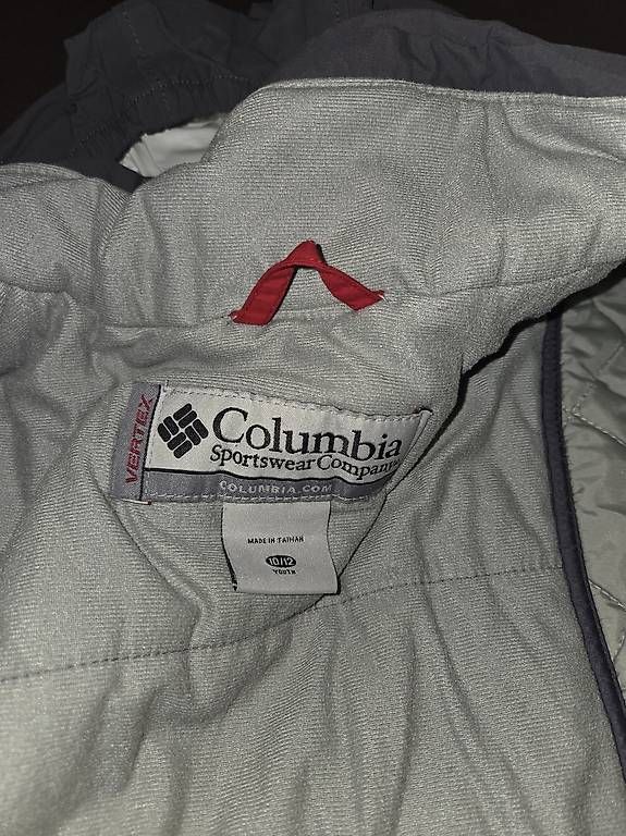 Jacken & Mäntel: Skijacke Columbia Gr. 134 – Gebraucht aus Brügg BE von Delfin79 2