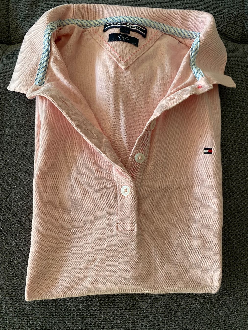 Tommy Hilfiger Magliette Polo: Tommy Hilfiger Polo – Nuovo (secondo la descrizione) da St. Margrethen SG venduto da lar_8z5g