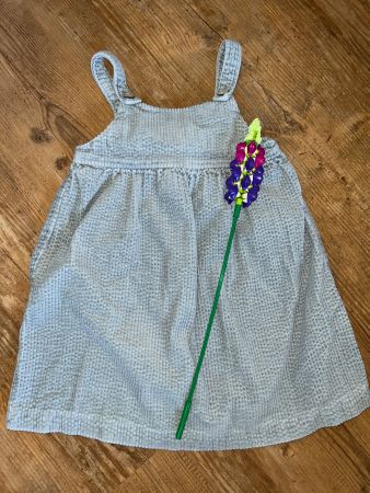 Herziges Cordkleid 98 Manor