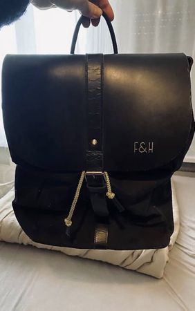Freizeitrucksack »Fitz&Huxley EQUINOX 13L«