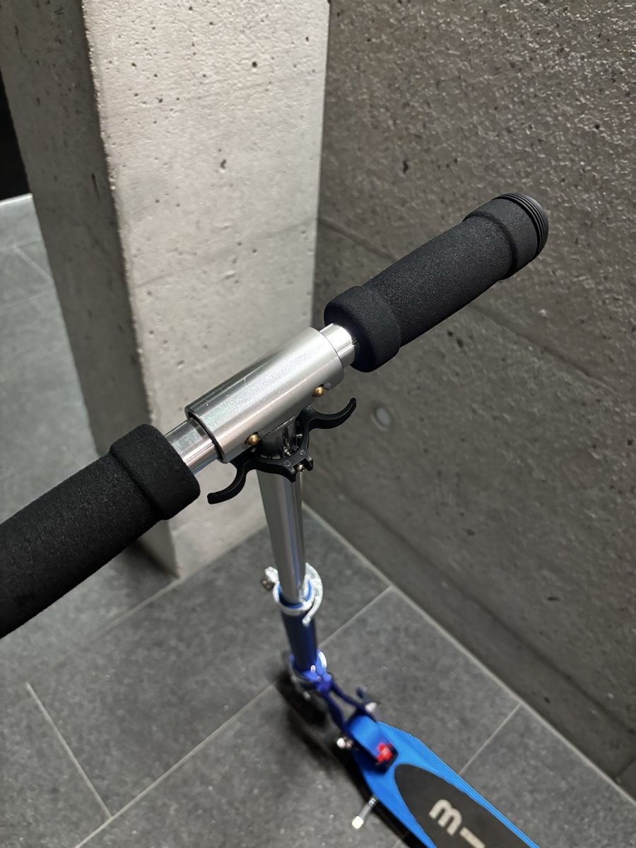 Scooters: Micro Roller – Gebraucht aus Buchrain von Ham2383 2