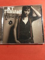 KT Tunstall - Eye to the Telescope guter Zustand