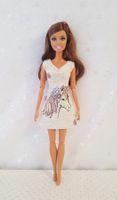 Barbie Kleid