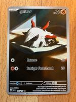 Ignivor (SSP 196) Boosterfrisch (Near Mint)