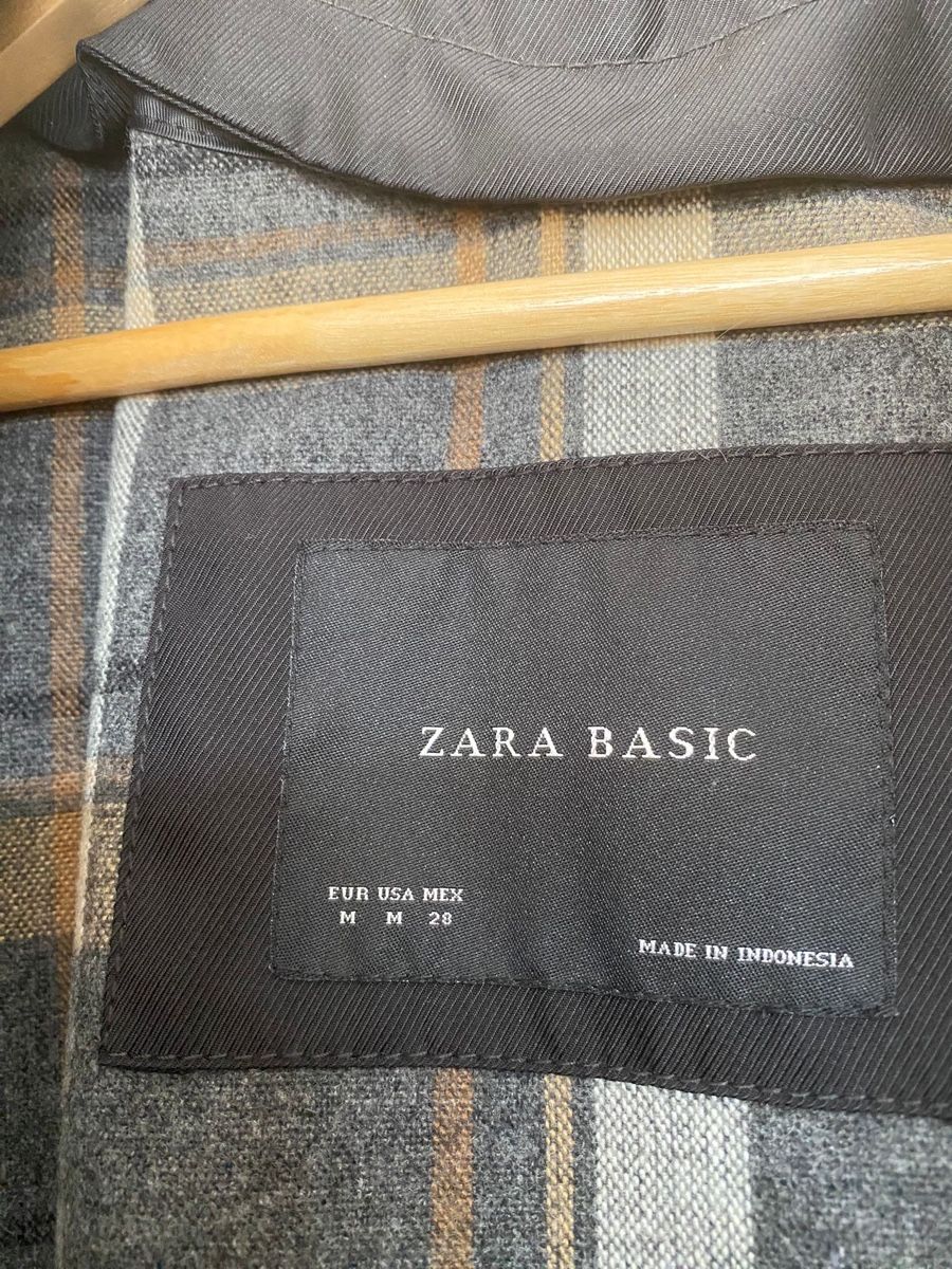 Zara Mäntel: Zara Mantel – Gebraucht aus Selzach von Mperformance83 2
