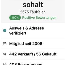 Profile image of sohalt