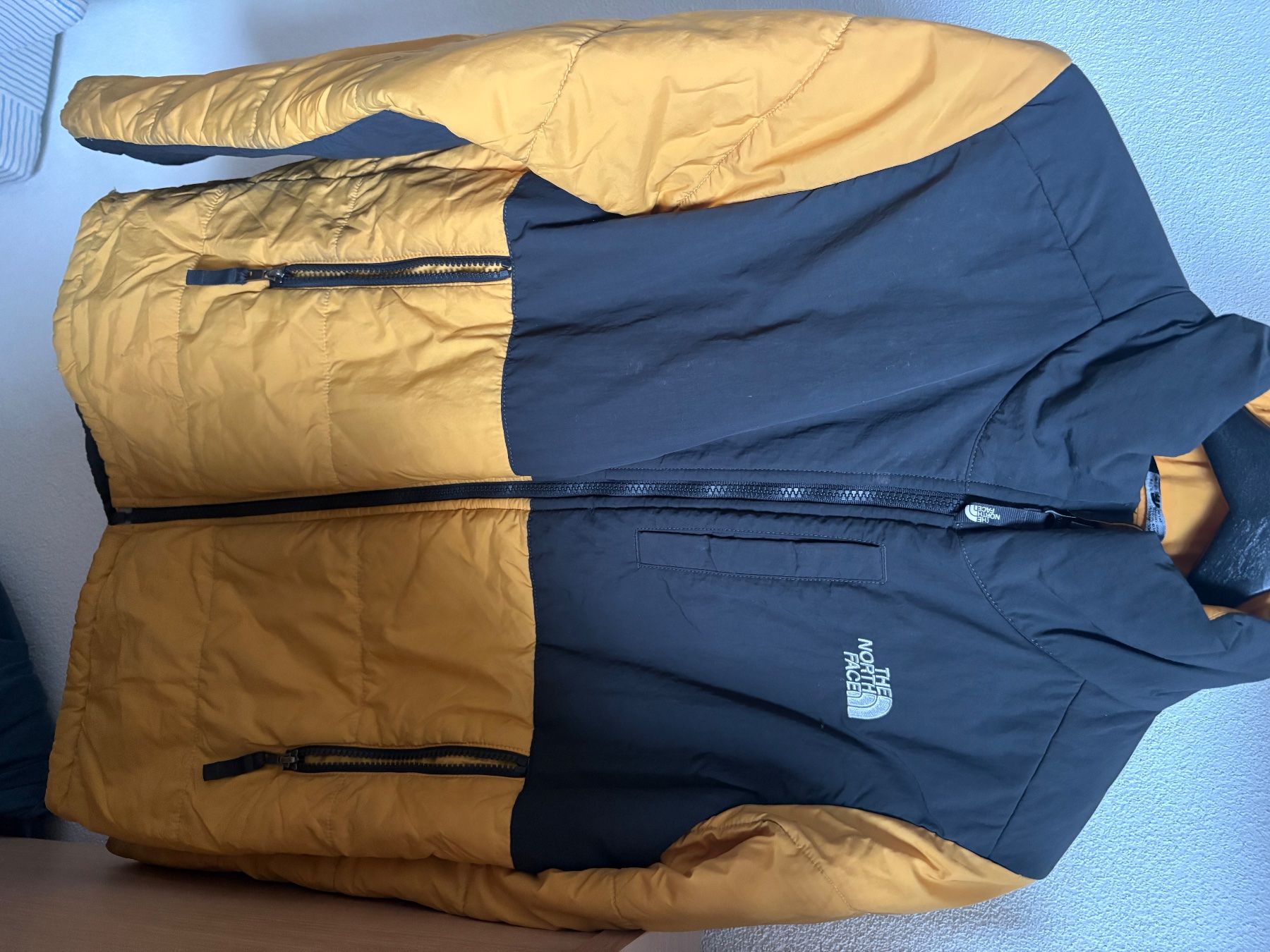 North Face Cappotti: The north face Jacke – Usato da Zürich venduto da Colett