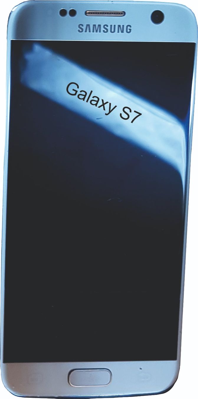 Samsung Telefoni cellulari / Smartphones: Samsung Galaxy S7 – Usato da Leuggern venduto da elitocram 4