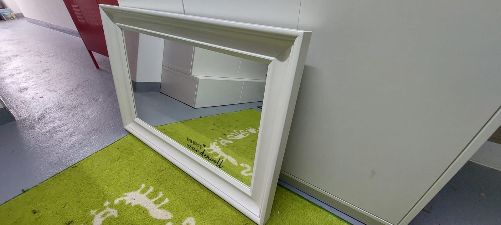 Specchi: IKEA Spiegel – Usato da Bösingen venduto da ganzt1