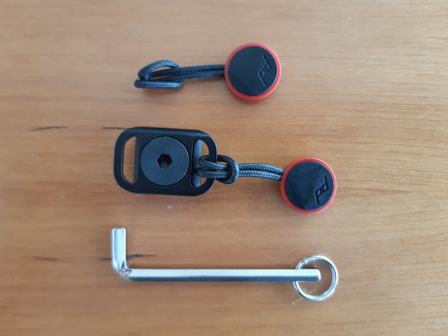Peak Design Altri Accessori: Kameragurt Peak Design Slide Lite – Nuovo (secondo la descrizione) da Luzern venduto da machinatio 4