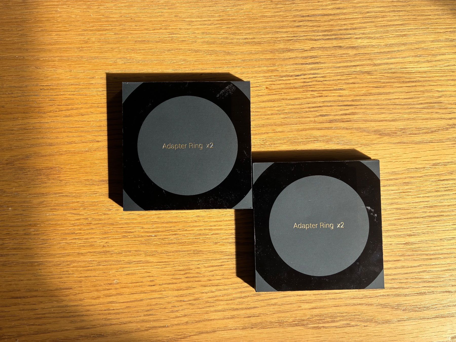 Fotocamera: SmallRig Lightweight Matte Box – Usato da Zürich venduto da timtintin 7