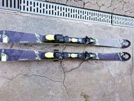 Fischer "Rennski" RC4, Worldcup