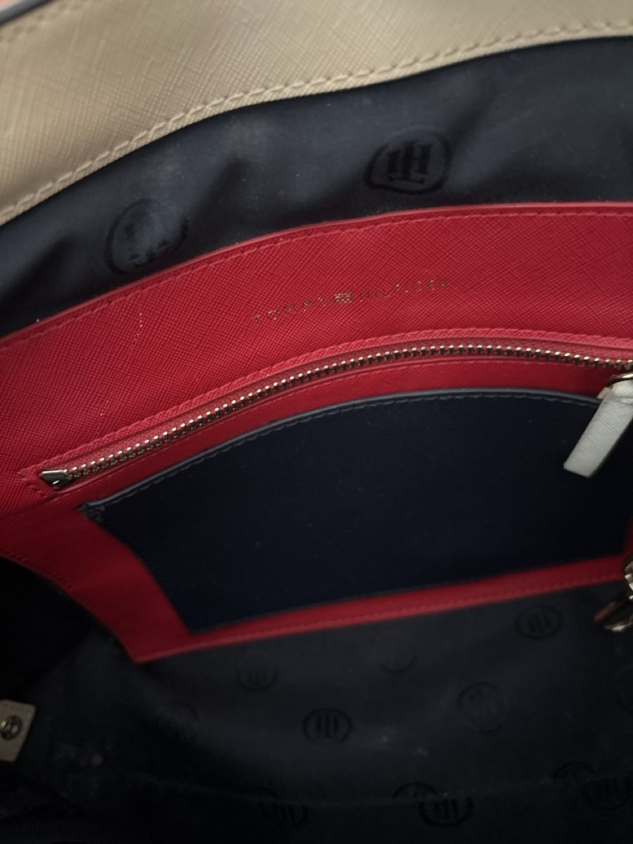 Borse: Tommy Hilfiger Shopper  – Usato da Dübendorf venduto da ame_g69g 5
