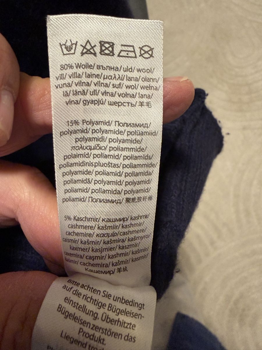 Maglioni & Felpe: Seidensticker Damen Oversize Pullover Gr. L  – Nuovo (secondo la descrizione) da Ostermundigen venduto da anja046 2