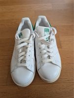 Adidas Stan Smith Sneaker, Grösse 38 2/3, Top Zustand!