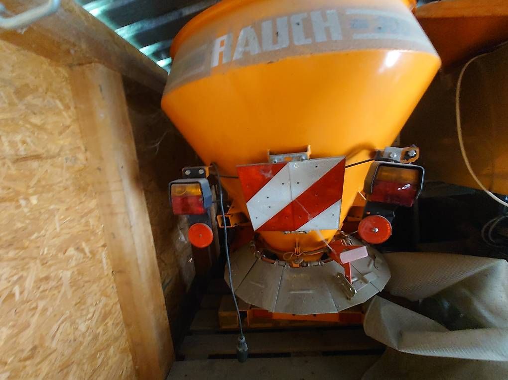Accessori per protezione delle piante: Salzstreuer Rauch – Usato da Sevelen venduto da sei_qd8q 3