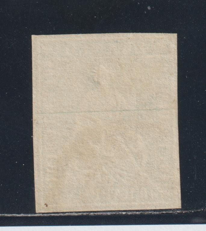 Tous les timbres: Strubel 26 G gestempelt / Befund – D'occasion à Siebnen par Fstaehli 1