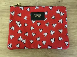 Pochette wouf 