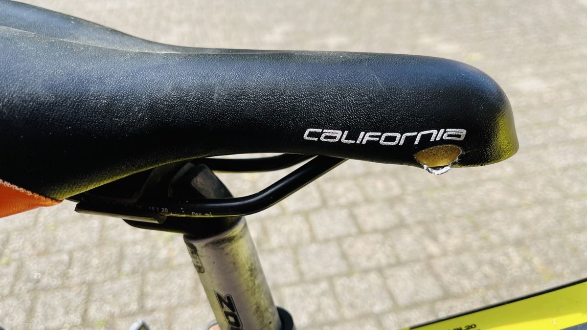 BMC Biciclette: BMC Blast BL20 Gelb Kindervelo – Usato da Schönenbuch venduto da hug_f2ny 7
