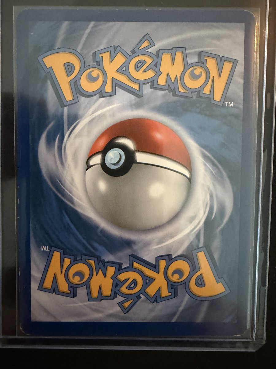 Pokémon Cartes à collectionner: 🇩🇪 - Ampharos – D'occasion à Uerzlikon par PSJunior 1