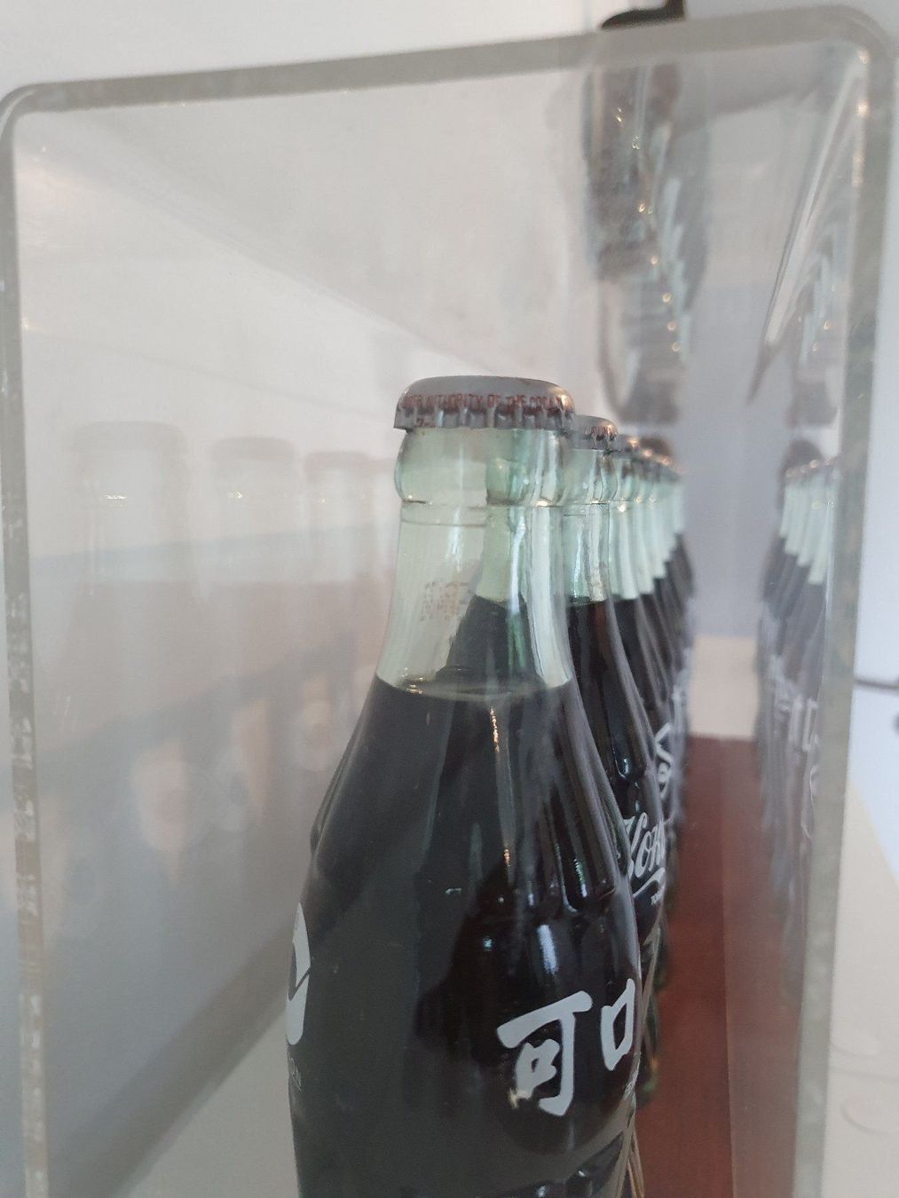 Altro in Stoviglie & Bicchieri: 1986:100J Jubiläum Coca-Cola Collection – Usato da Affoltern am Albis venduto da Stamm0 7