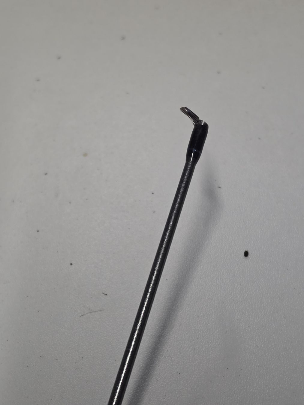 Dam Angelruten: DAM SW Spin MMH IMAX 10-40 gr – Defekt aus Itingen von fishing-gear 2