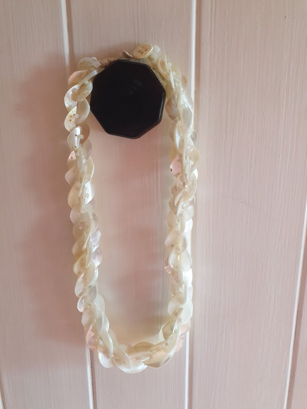 Catenine: Collier ancien – Usato da Yverdon-les-Bains venduto da somiou