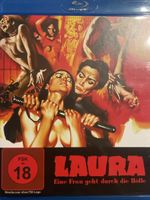 Laura - Eine Frau geht durch die Hölle (1982)