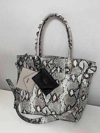 Borsa Guess