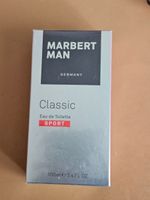 MARBERT MAN Classic Eau de Toilette SPORT - 100ml